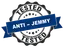 Anti-jemmy test icon