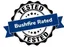 Bushfire rated icon